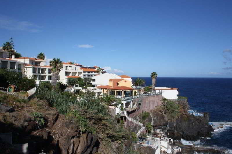 Hotel Cais Da Oliveira Canico  Exterior photo
